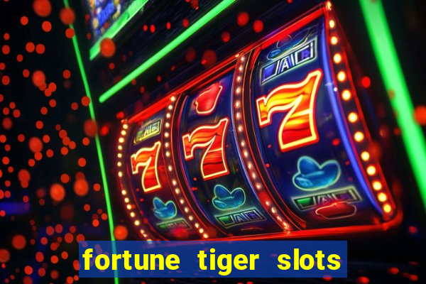 fortune tiger slots vip 3